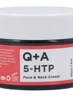 Q+A Skincare Q+A 5-HTP Face & Neck Cream 50ml