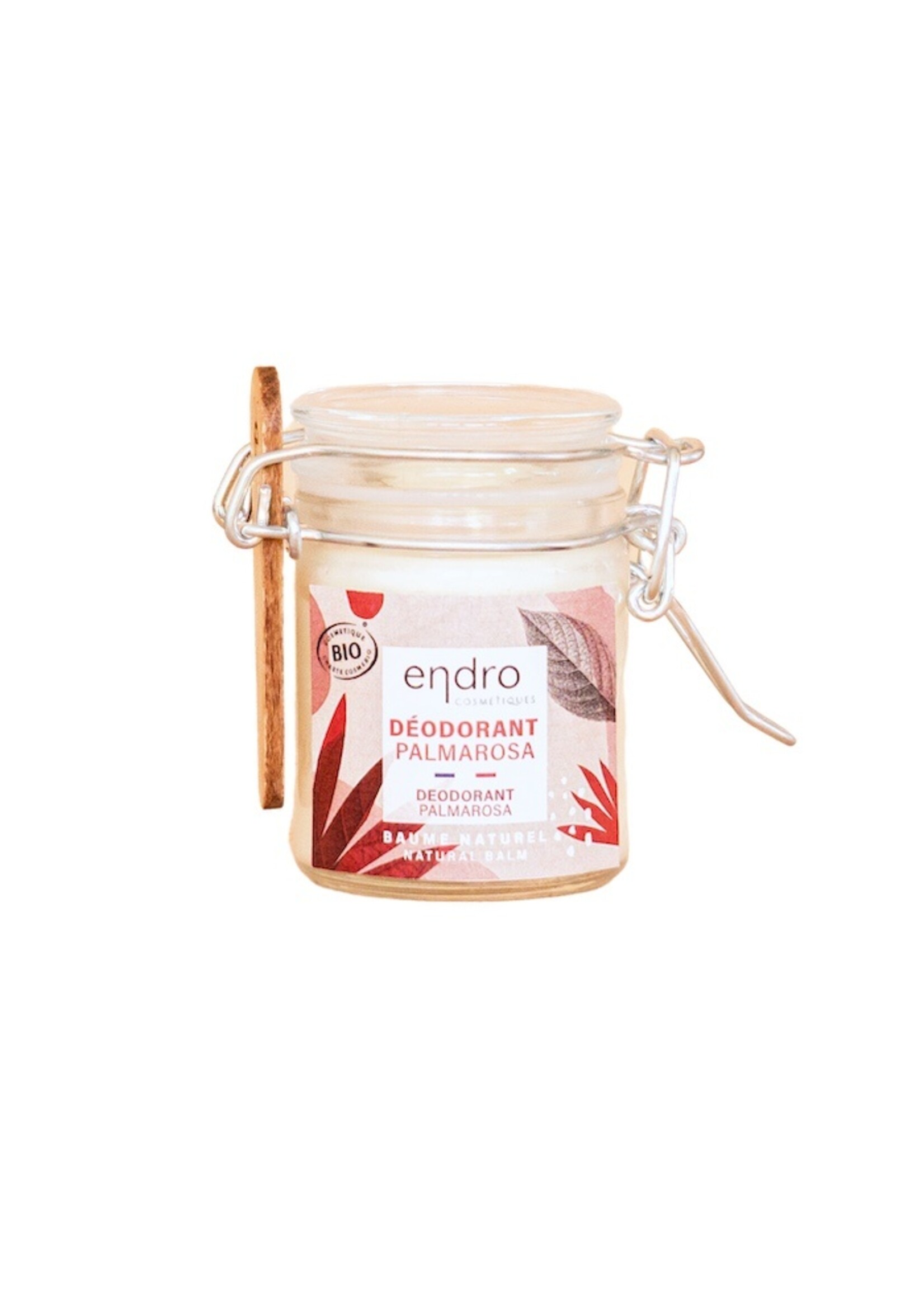 Endro cosmetics Deodorant - Palmarosa