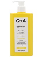 Q+A Skincare Ceramide Body Lotion - 250ml
