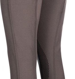 dames Equi Living Kingsland Triglav ladies Sweat Jacket Equi Living