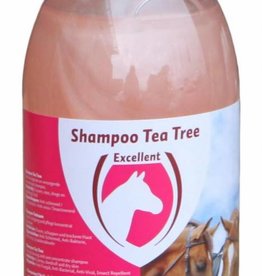 Tea Tree shampoo