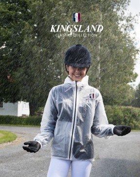 Kingsland Classic Rain Jacket