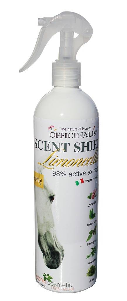 OFFICINALIS® “Limoncella” actieve geuren