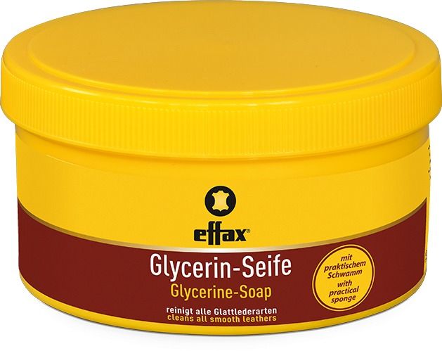 Effax Glycerine zeep