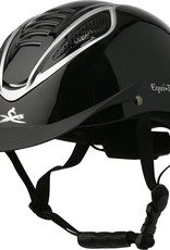 Equi Theme “Chrome” cap/ rijhelm