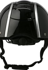 Equi Theme “Chrome” cap/ rijhelm