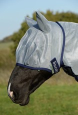 Bucas Buzz Off Fly mask