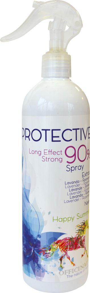 OFFICINALIS® Officinials Protective spray