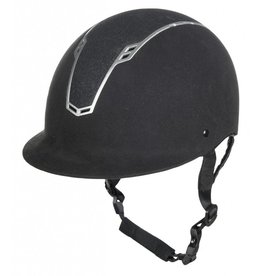 HKM Veiligheidcap Graz  Black