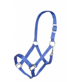 HKM Halster Royal Blue