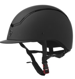 Equi Theme Cap "insert" Black 4-5 werkdagen