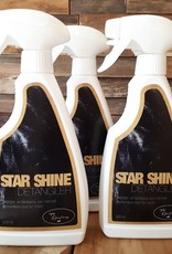 Star Shine Detangler