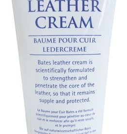 Leather cream Bates