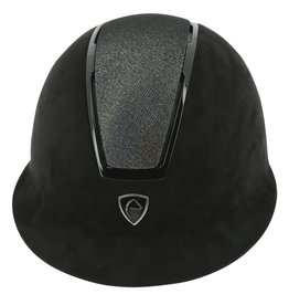 Equi Theme Glint Moire Cap