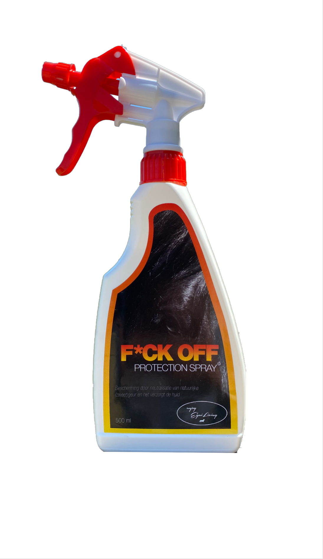 F*ck Off Protection spray