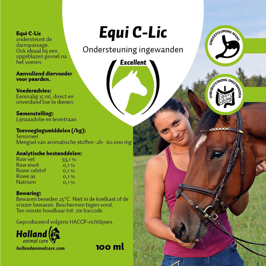 Equi C lic