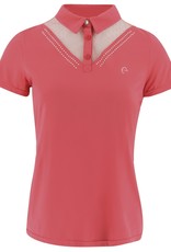 Equi Theme "lady"Poloshirt