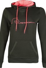 HKM Hoody  -Equestrian-