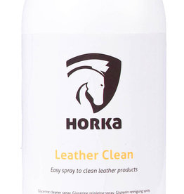 Horka Leather clean 500ml