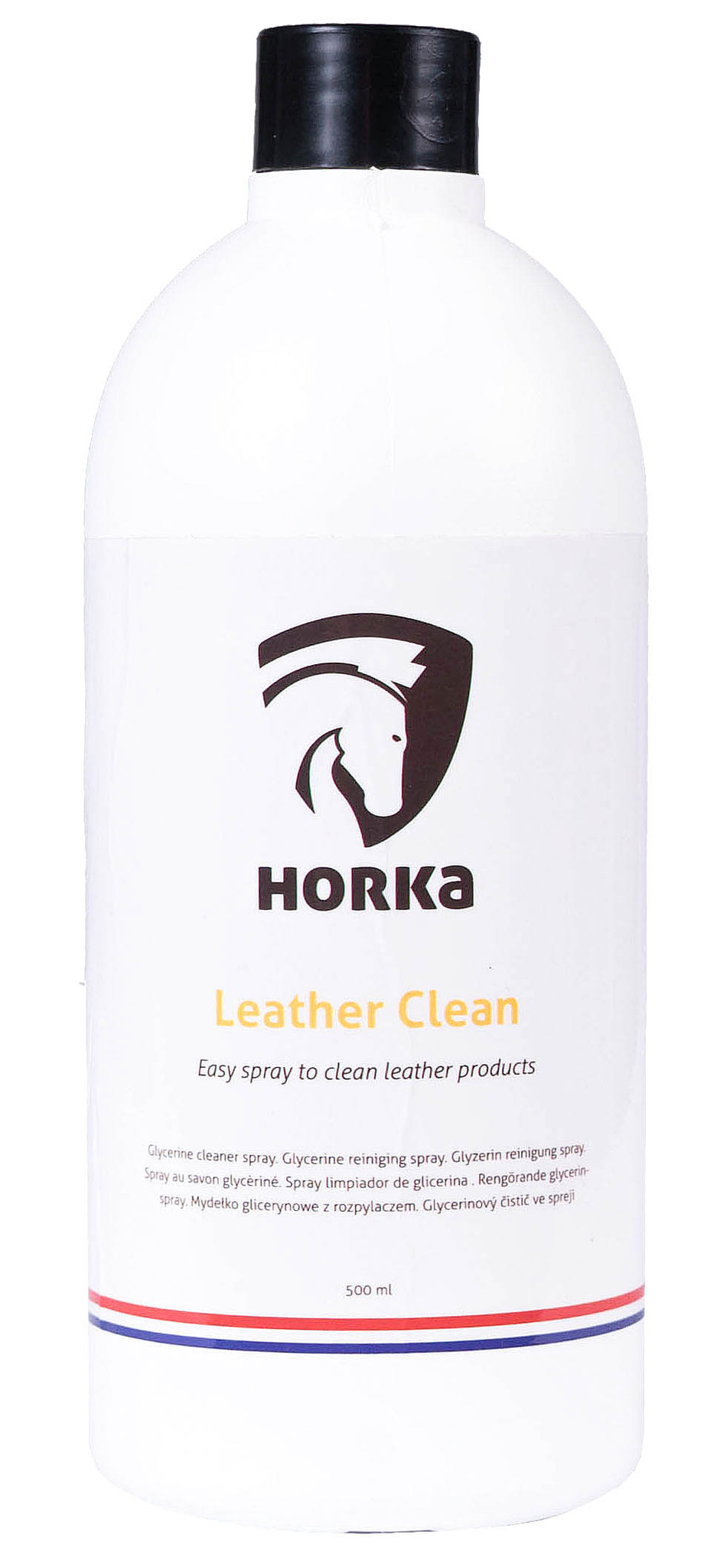 Horka Leather clean 500ml