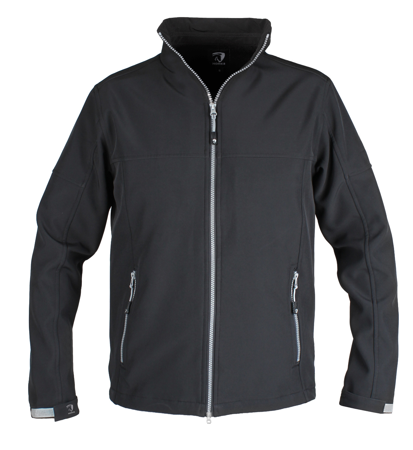 Horka softshell jacket Action