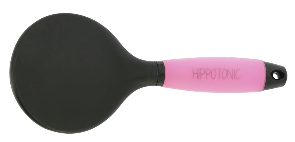 Hippo-Tonic  “Gel” staart- en manenborstel
