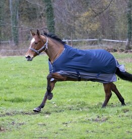 Equi Theme regendeken 0gr