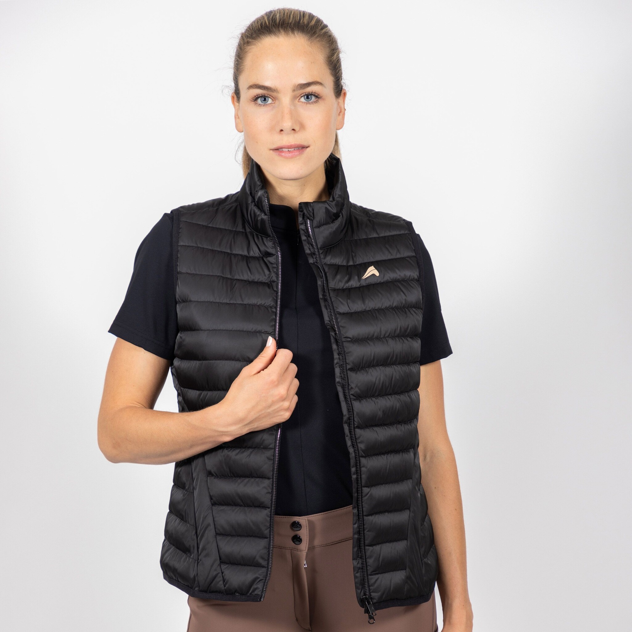 Euro Star Eurostar Bodywarmer Elenora