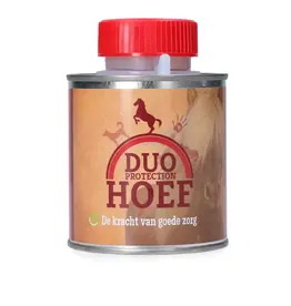 Duo Protection  Hoef