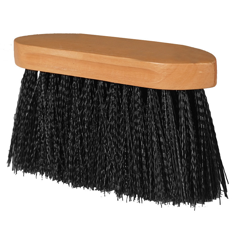 Horka Borstel lange harde haren Horka