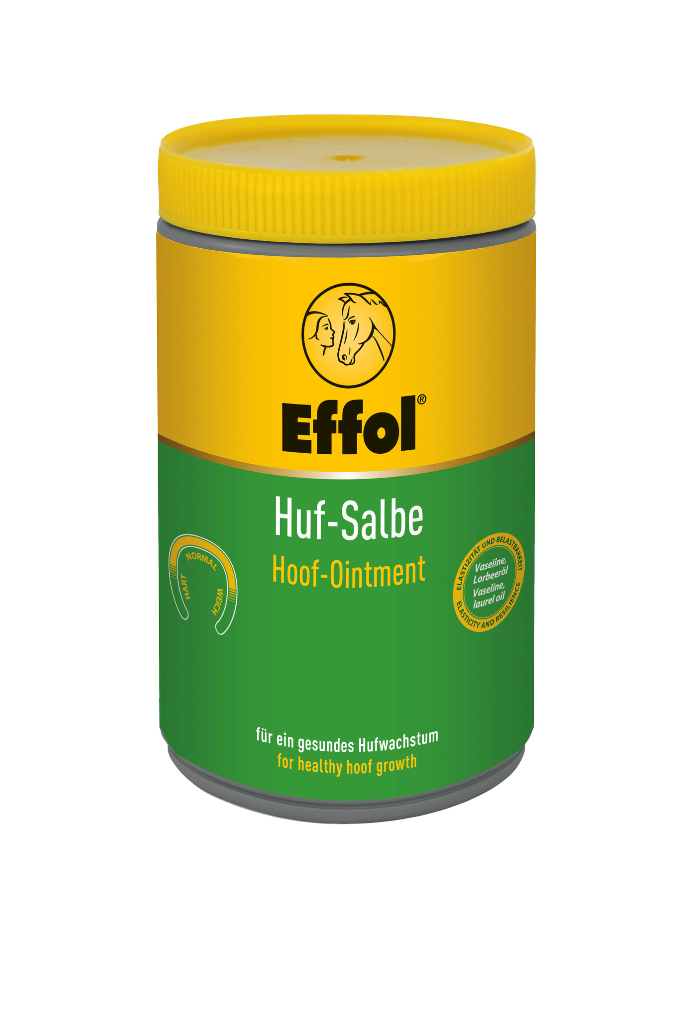 Effol Effol Hoef zalf geel