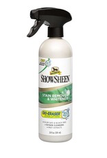 Absorbine ABSORBINE "Showsheen" vlekkenverwijderaar en witmaker