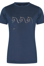 HV Polo t-shirt Wesla