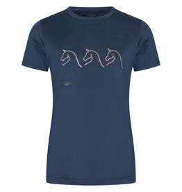 HV Polo t-shirt Wesla