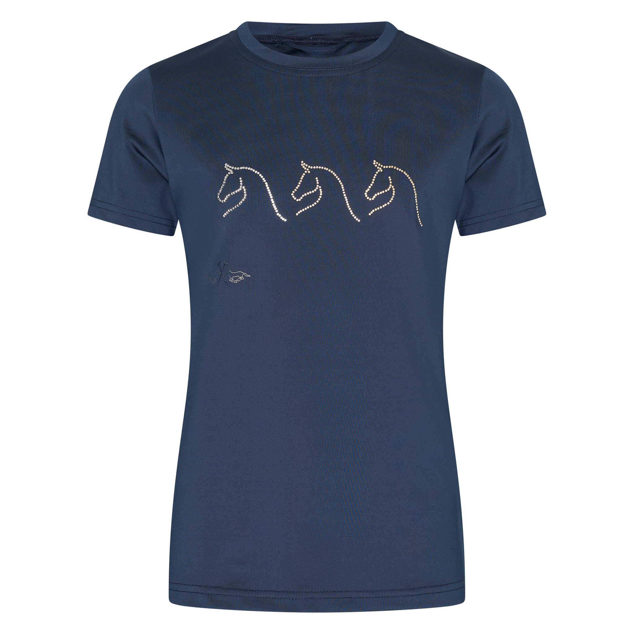 HV Polo t-shirt Wesla