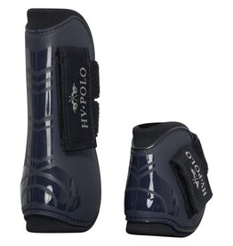 HV Polo Peesbeschermers set HV Polo