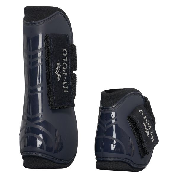 HV Polo Peesbeschermers set HV Polo