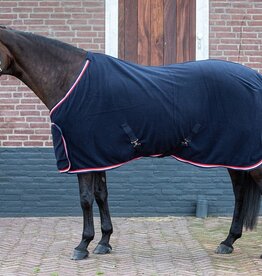 Harry's Horse Fleecedeken Master