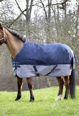 Equi Theme  “TYREX 600 D” Outdoordeken 150 gram