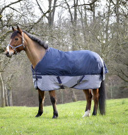 Equi Theme “TYREX 600 D” Outdoordeken 300 gram