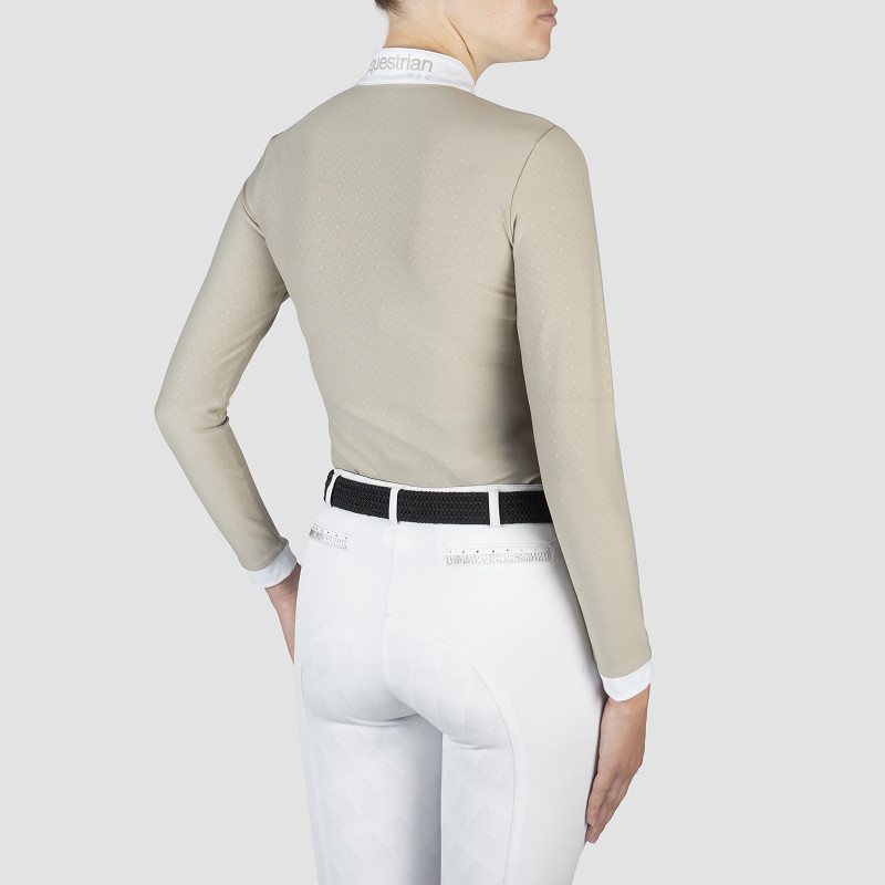 Horka Wedstrijdshirt Taylor