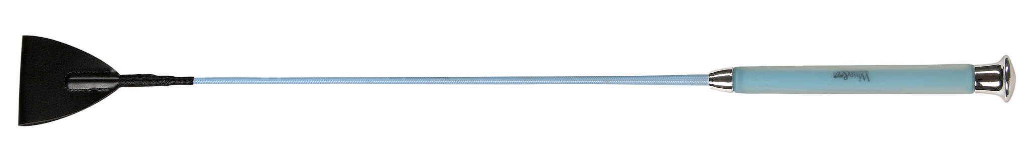 Whip & Go Jump Gel zweep Black