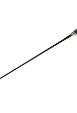 Whip & Go Jump Gel zweep Black