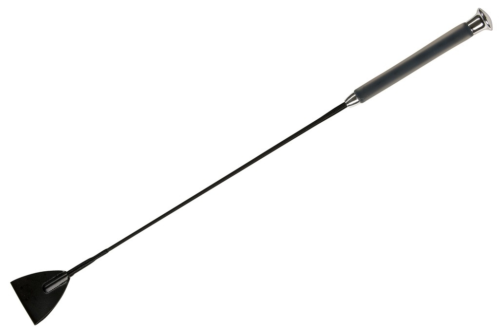 Whip & Go Jump Gel zweep Black