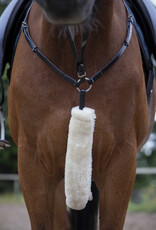 Equi Theme "teddy"Borsttuig bontje