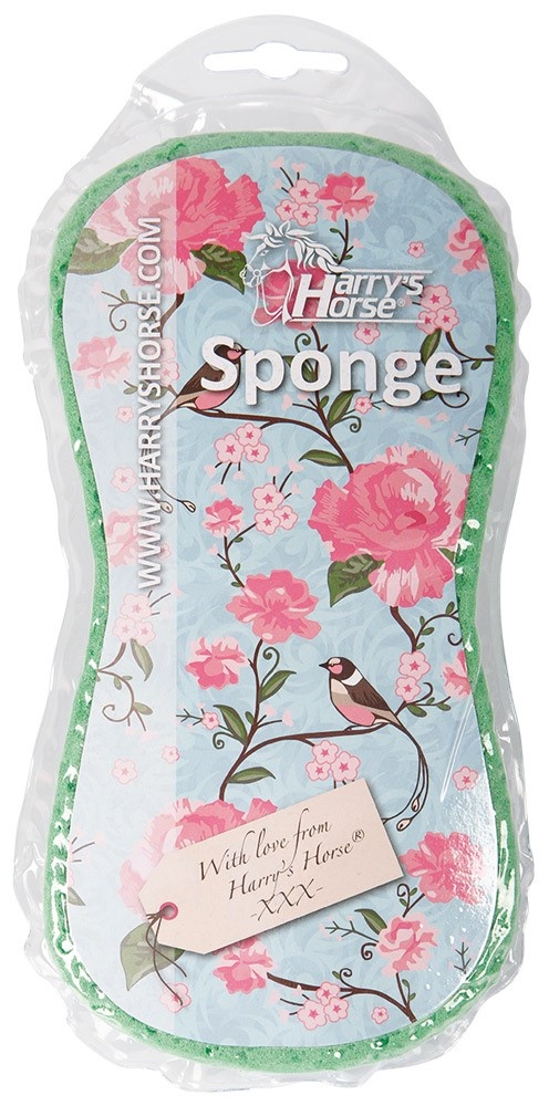 Harry's Horse Magic Sponge