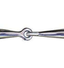 HKM Bustrens massief RVS 16mm