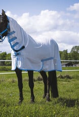 Riding World RW Combo vliegen deken