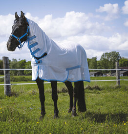 Riding World RW Combo vliegen deken