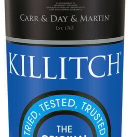 CARR & DAY & MARTIN Killitch CARR & DAY & MARTIN